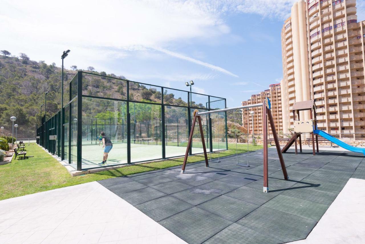 Apartamento High Rise - Sea Views - Torre Lugano